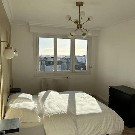 Appartement De Charme Hyper Centre 勒芒 外观 照片