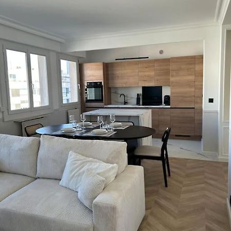 Appartement De Charme Hyper Centre 勒芒 外观 照片