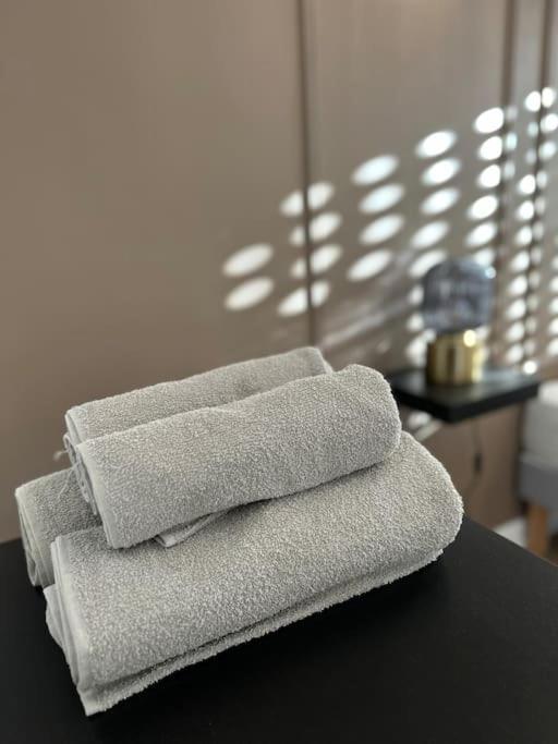 Appartement De Charme Hyper Centre 勒芒 外观 照片