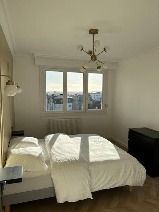 Appartement De Charme Hyper Centre 勒芒 外观 照片