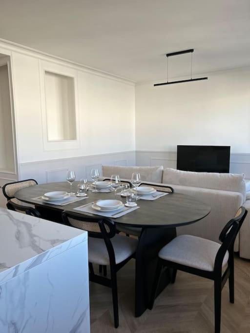 Appartement De Charme Hyper Centre 勒芒 外观 照片