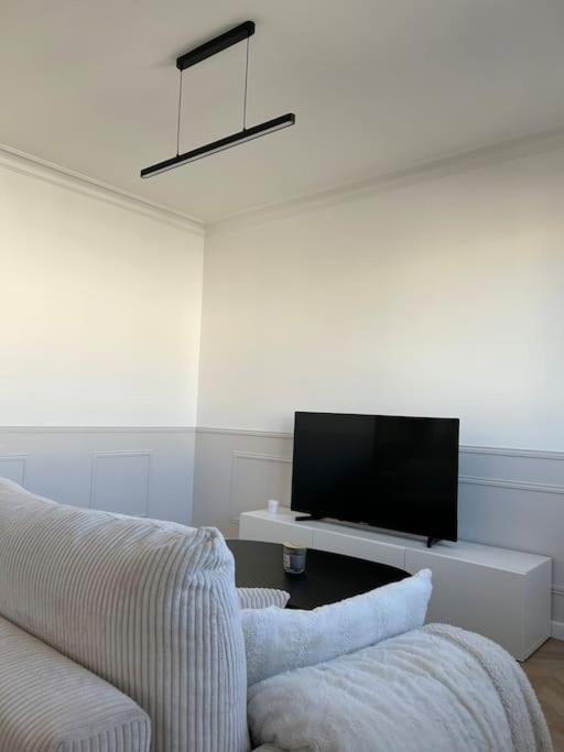 Appartement De Charme Hyper Centre 勒芒 外观 照片