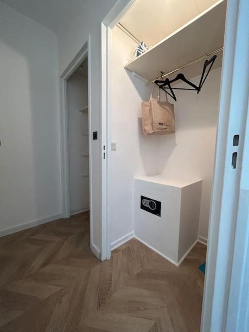 Appartement De Charme Hyper Centre 勒芒 外观 照片