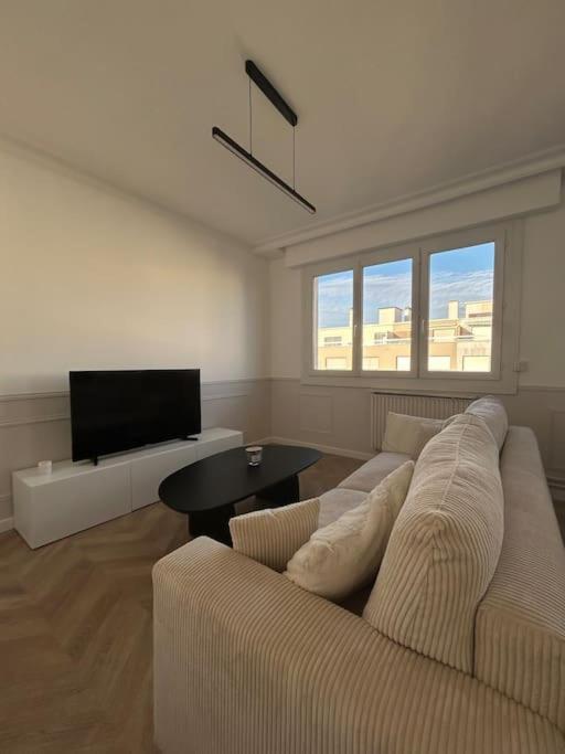 Appartement De Charme Hyper Centre 勒芒 外观 照片