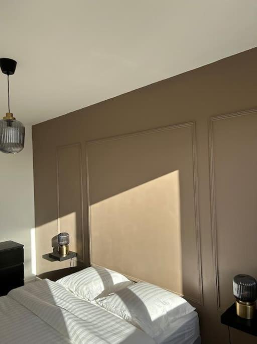 Appartement De Charme Hyper Centre 勒芒 外观 照片